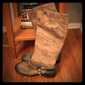 Vince Camuto Riding Boots suze 8 1/2